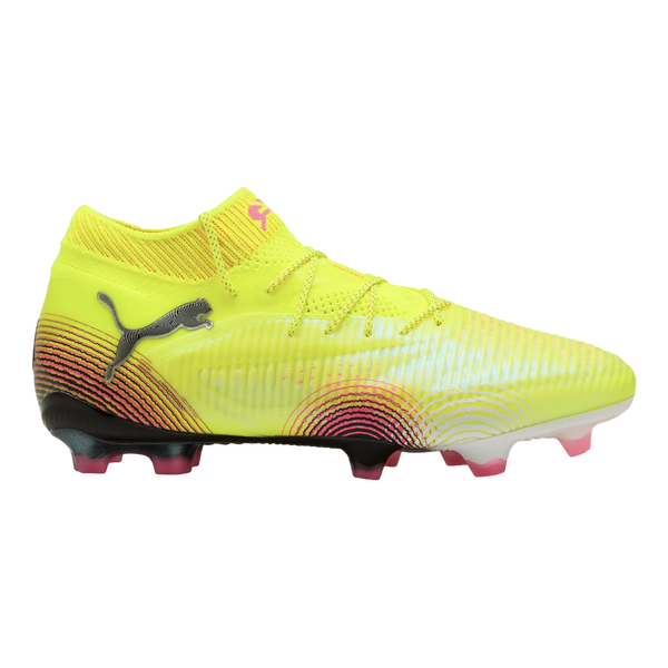 【美品】PUMA FUTURE FUTURE 8 MATCH Indoor Training Men's Soccer Cleats | PUMA