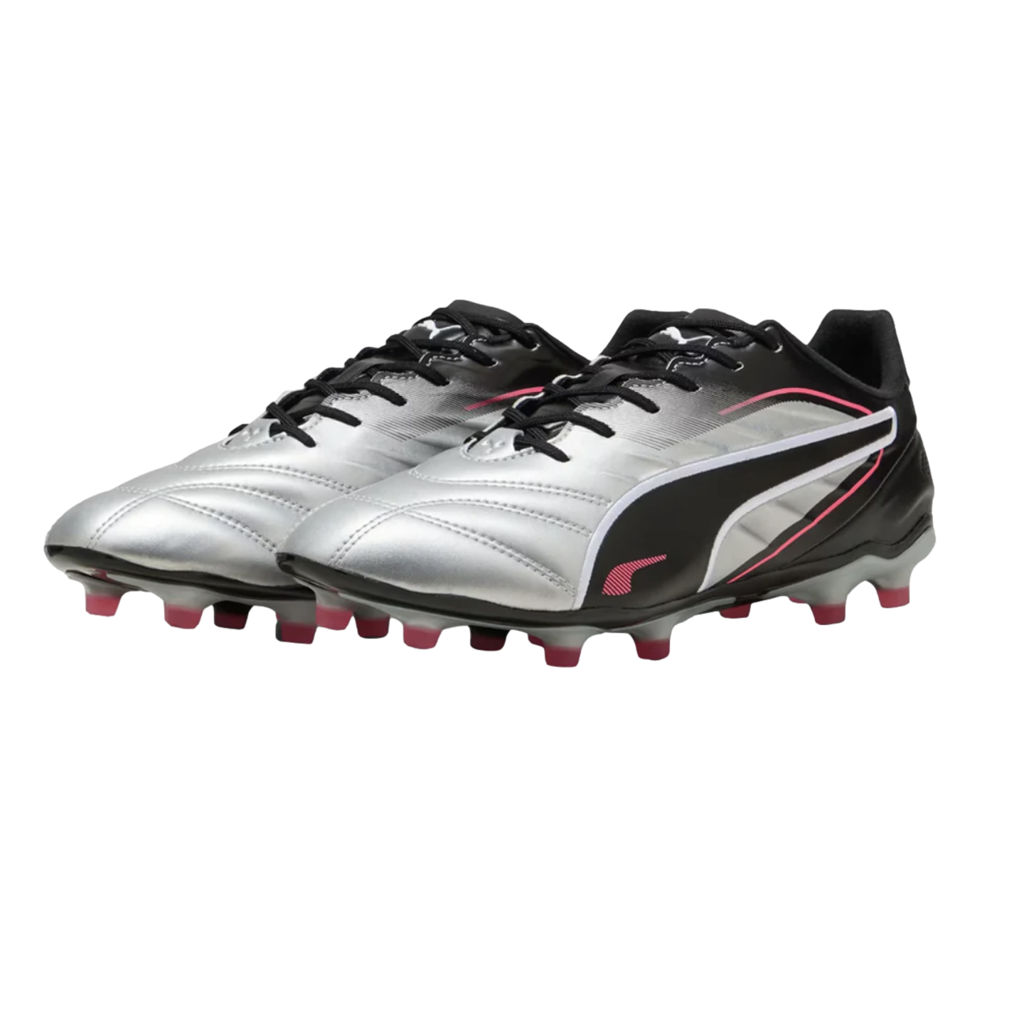 Puma King Pro Firm Ground Cleats 108308-02