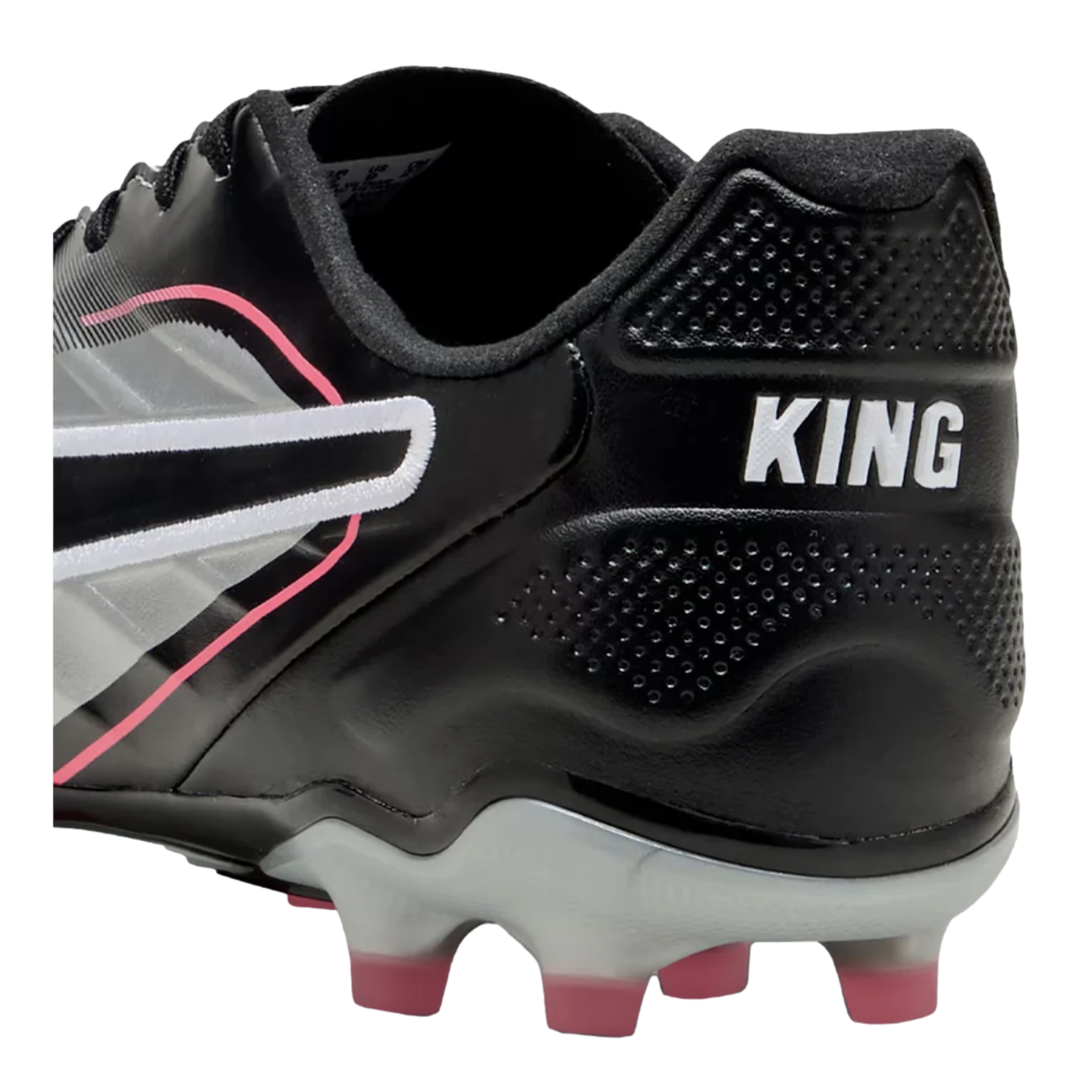 Puma King Pro Firm Ground Cleats 108308-02
