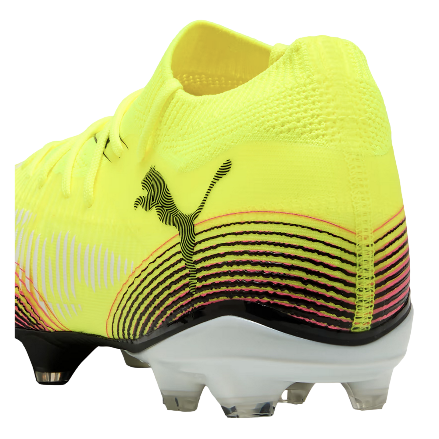 Puma Future 8 Match Firm Ground Cleats 108140-03