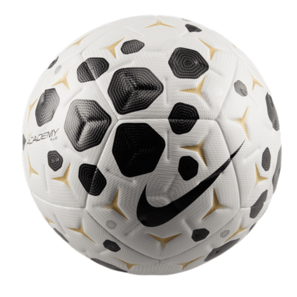 Nike Academy Plus Ball Soccer HV4392-100 White