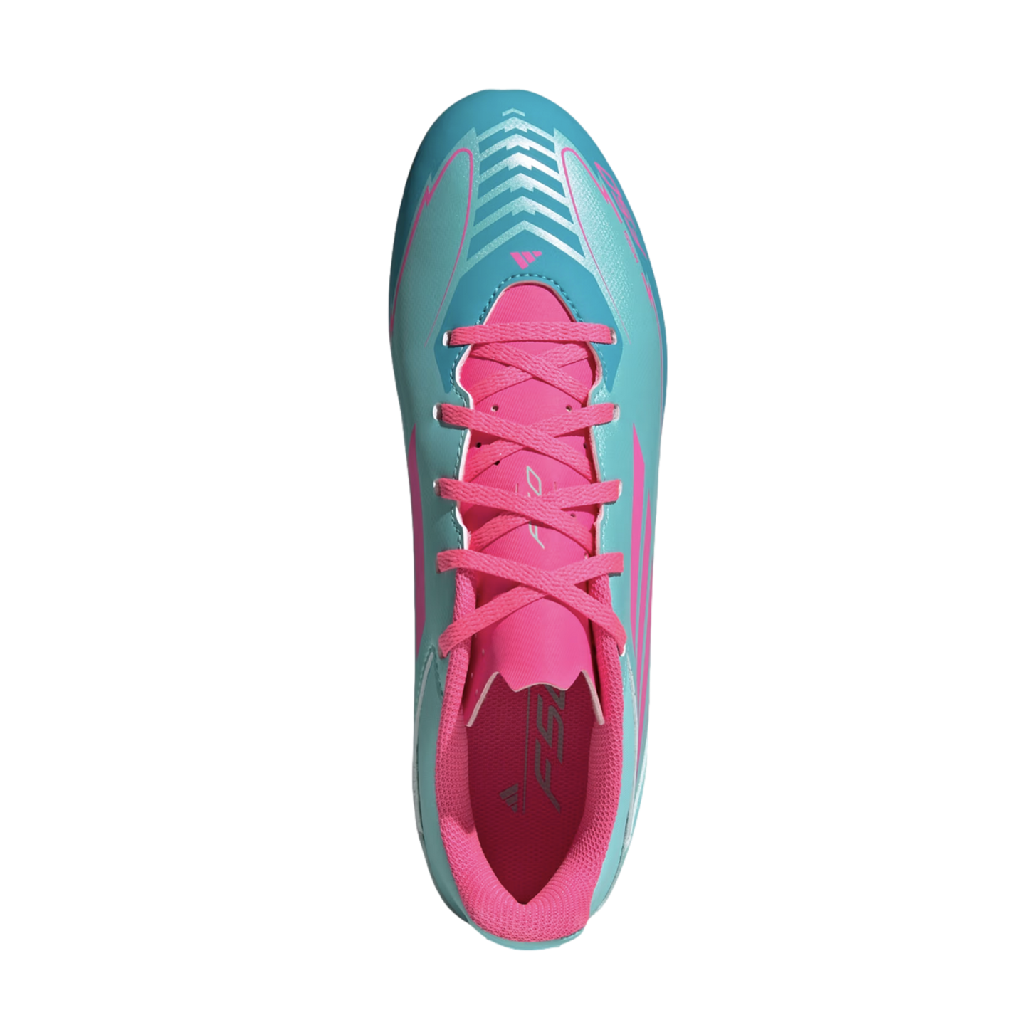 Adidas F50 Messi Club Firm Ground Cleats IH0929