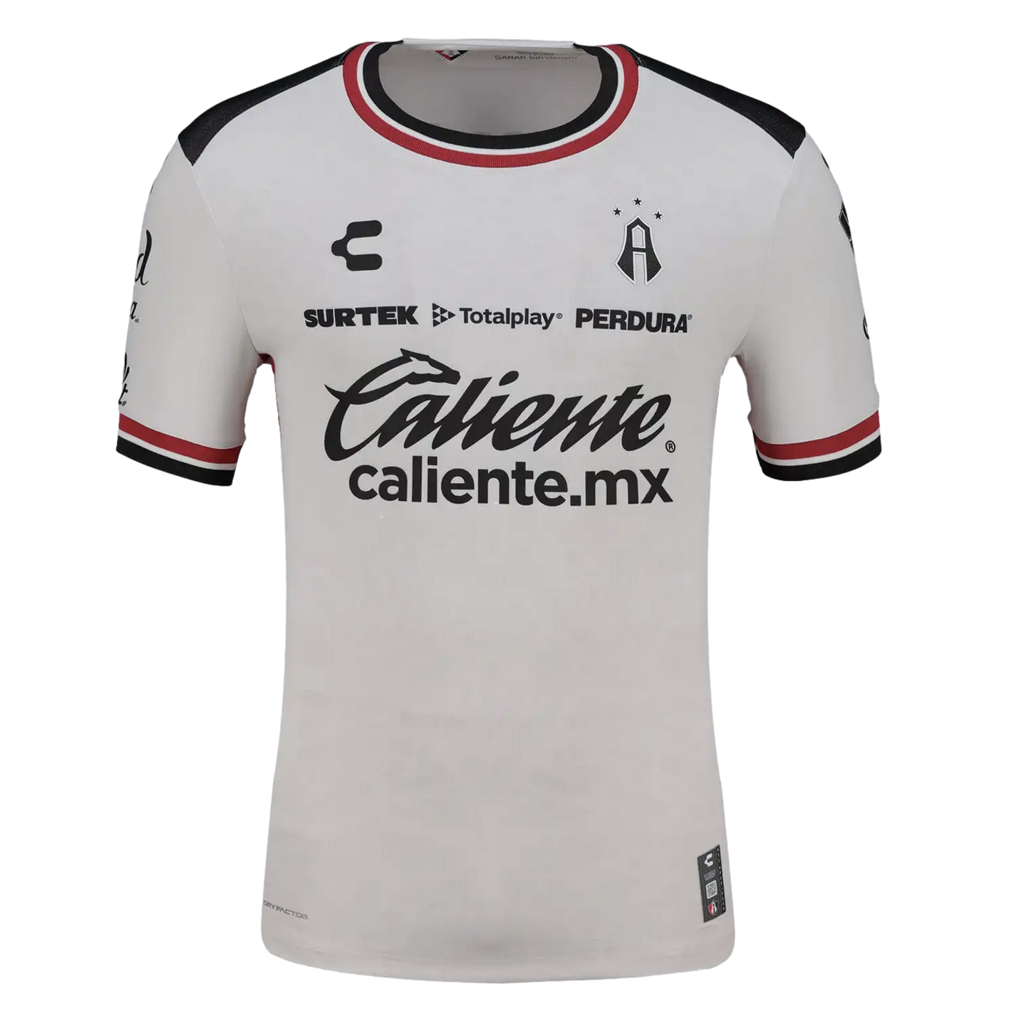 Charly Atlas 25/26 Away Jersey 5020275