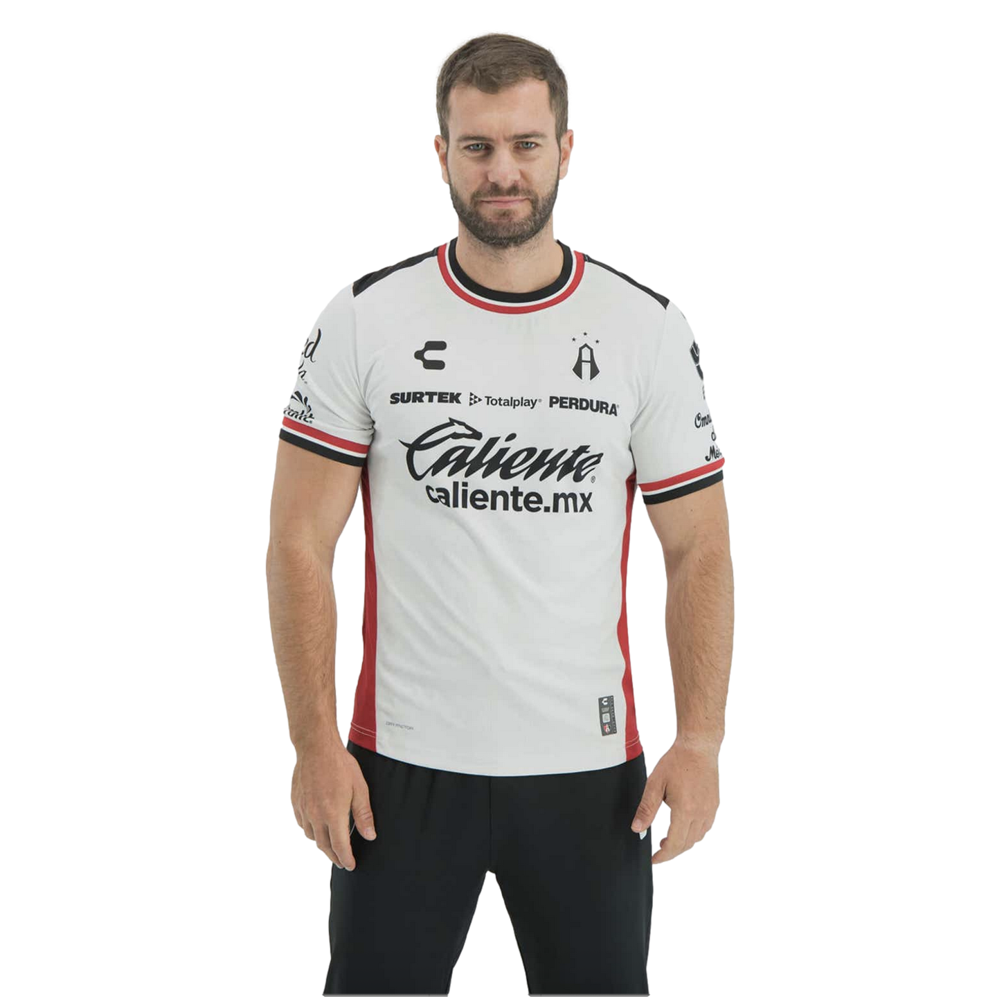 Charly Atlas 25/26 Away Jersey 5020275