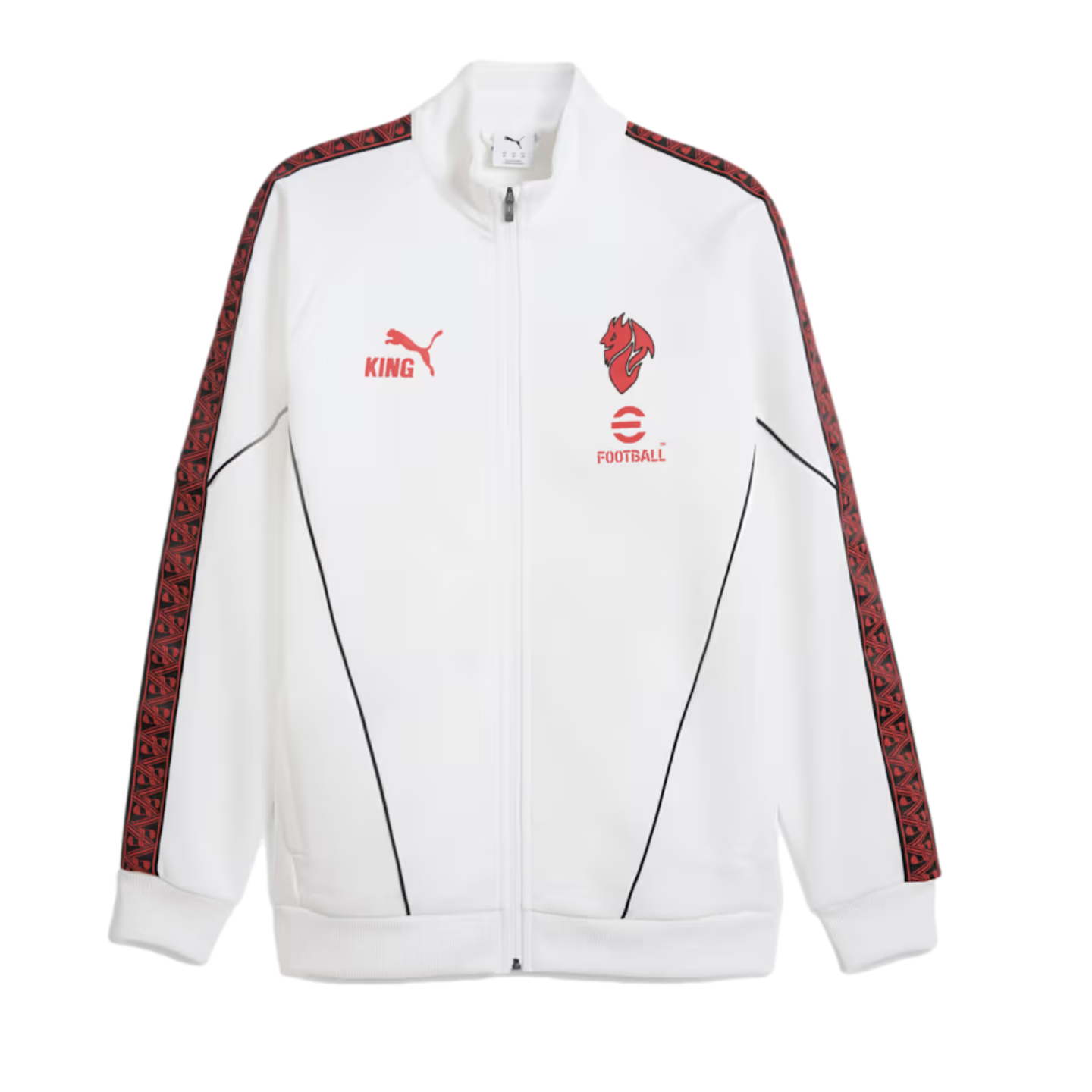 Puma AC Milan King Anthem Jacket 782607-02