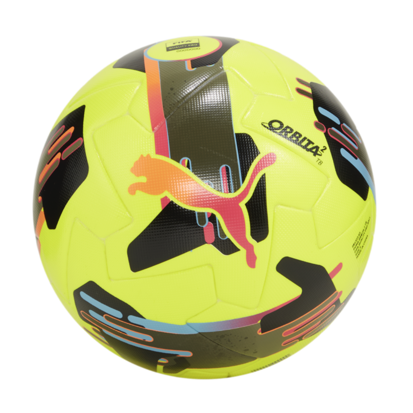 Puma Orbita 2 TB FIFA Quality Pro Ball 084323-03