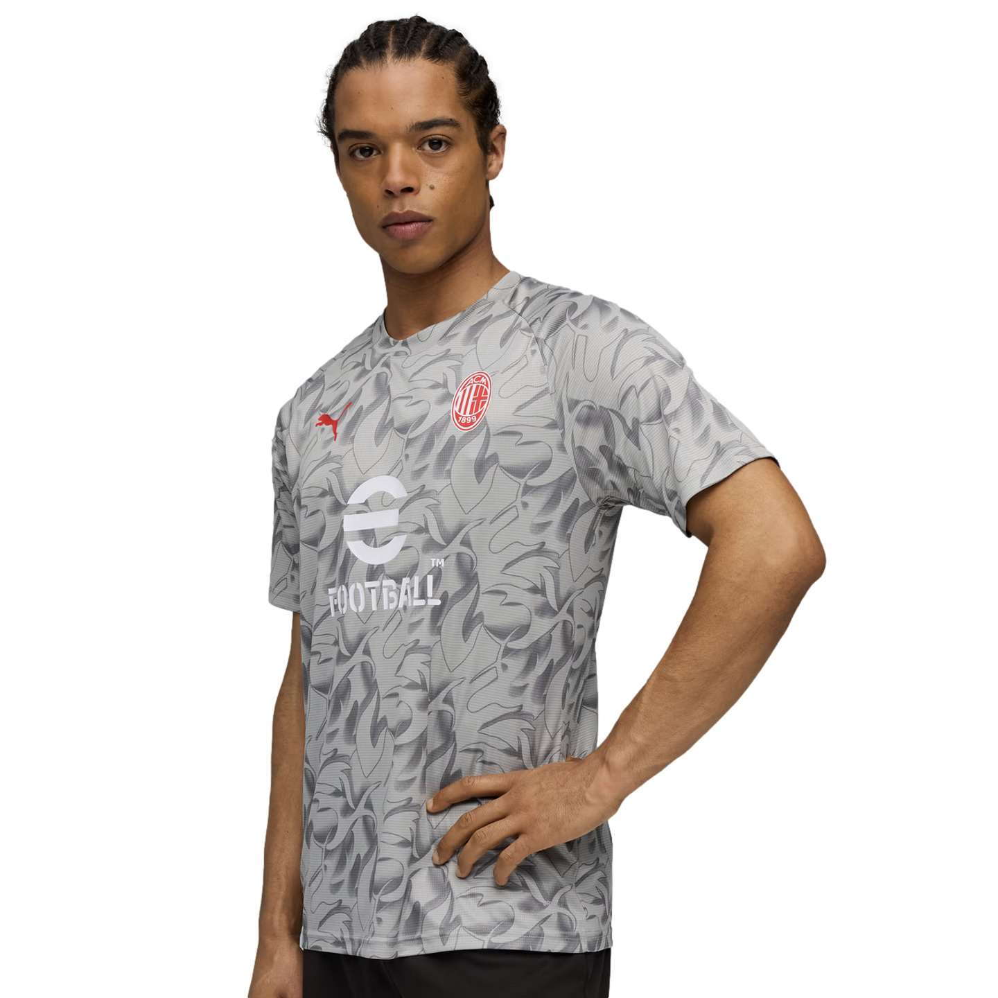 Puma AC Milan Warm Up Jersey 782388-13