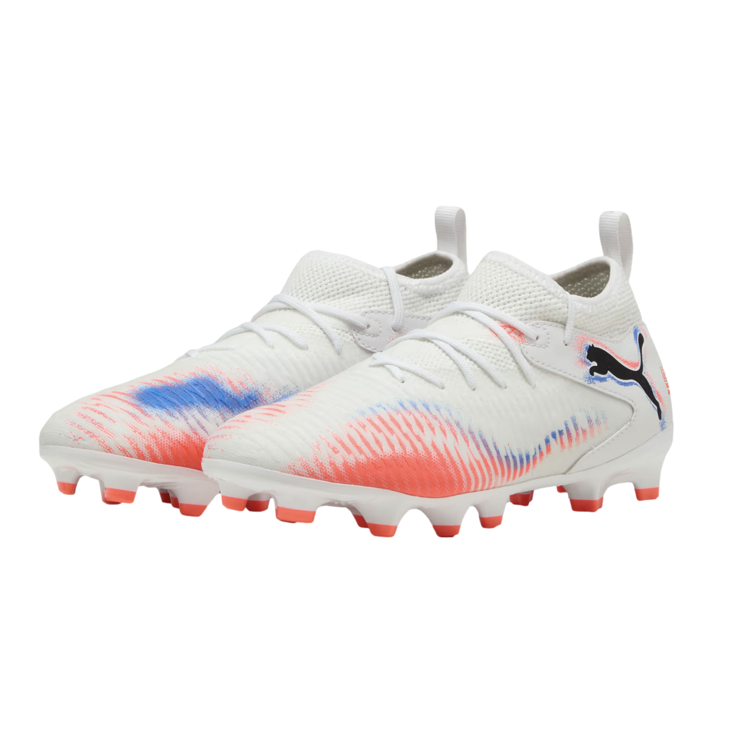 Puma Future 8 Match Youth Firm Ground Cleats 108614-01