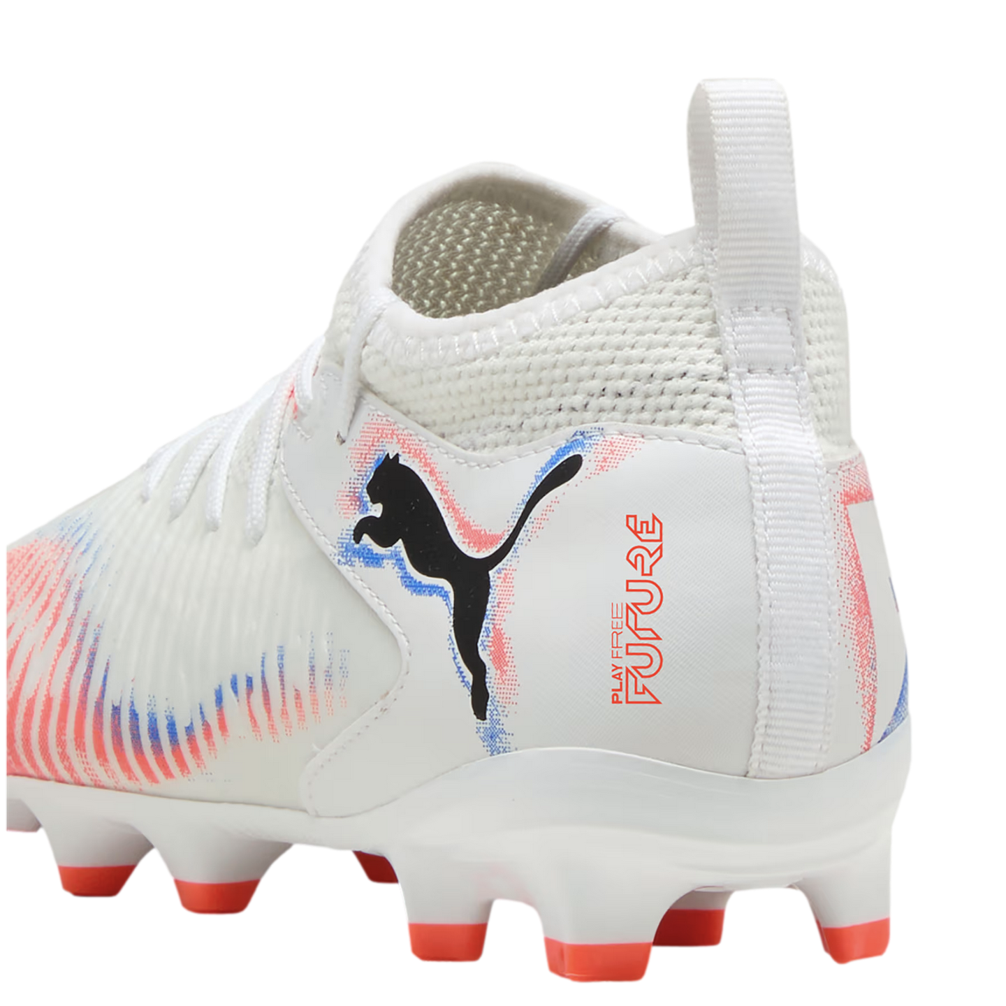 Puma Future 8 Match Youth Firm Ground Cleats 108614-01