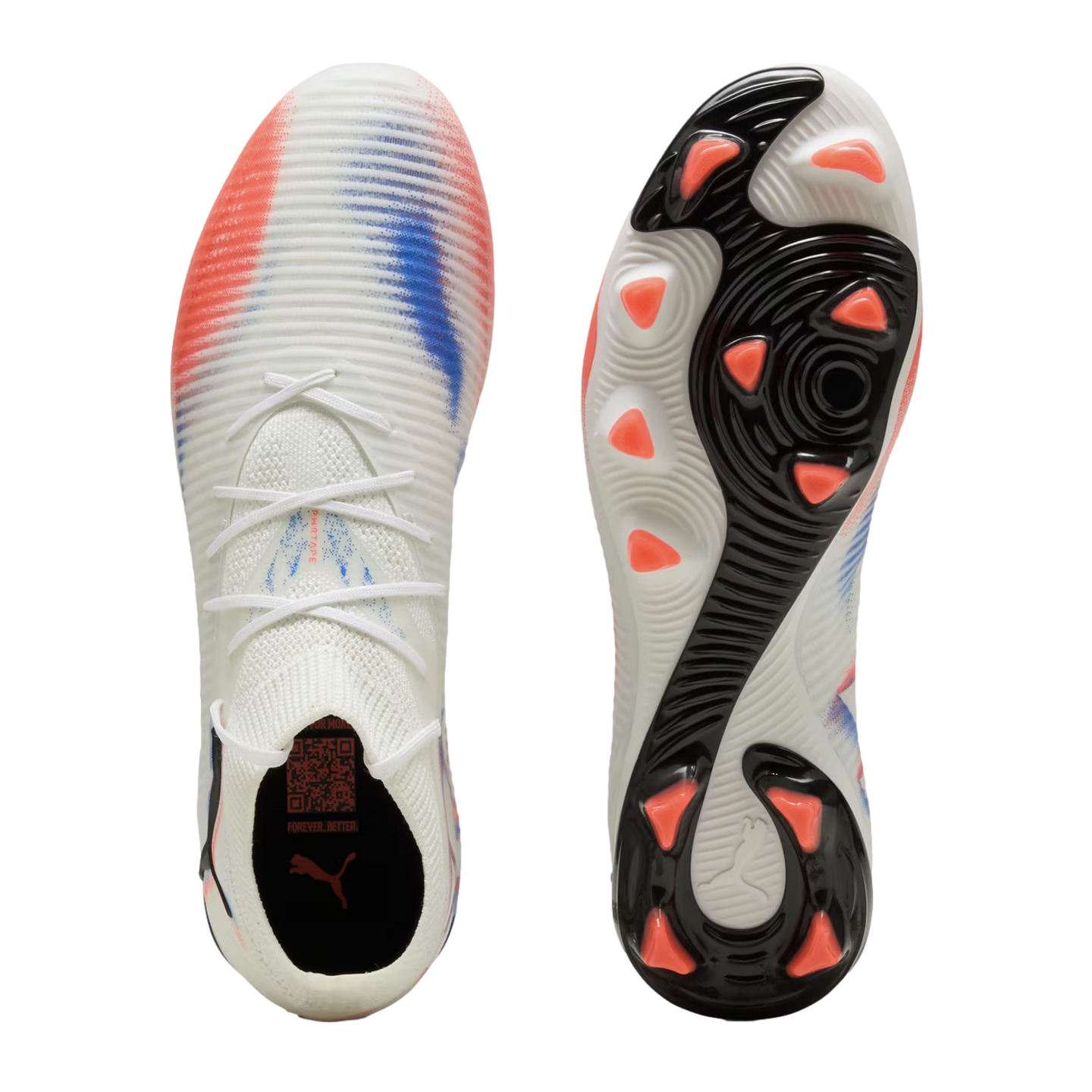 Puma Future 8 Pro Firm Ground Cleats
