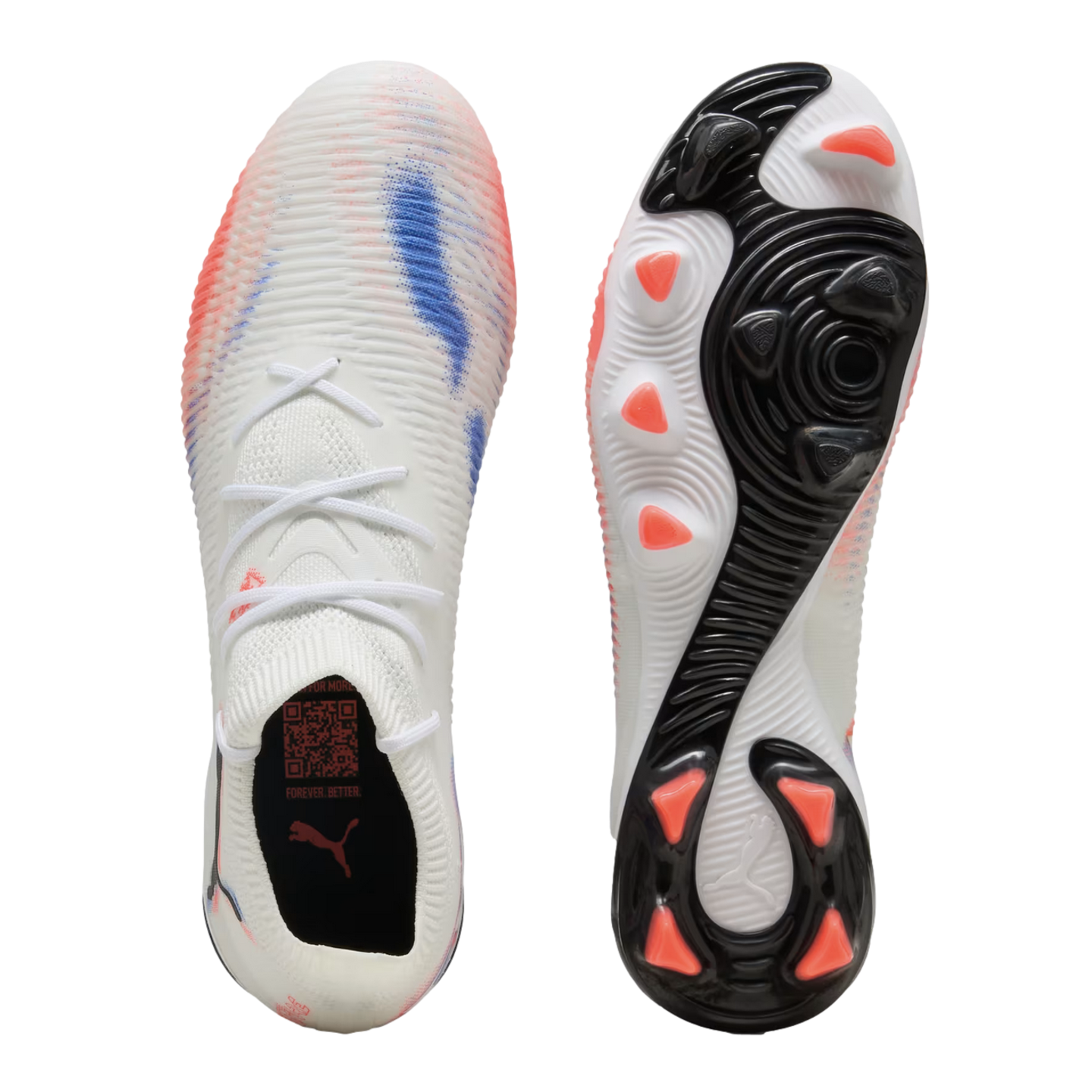 Puma Future 8 Match Firm Ground Cleats 108593-01