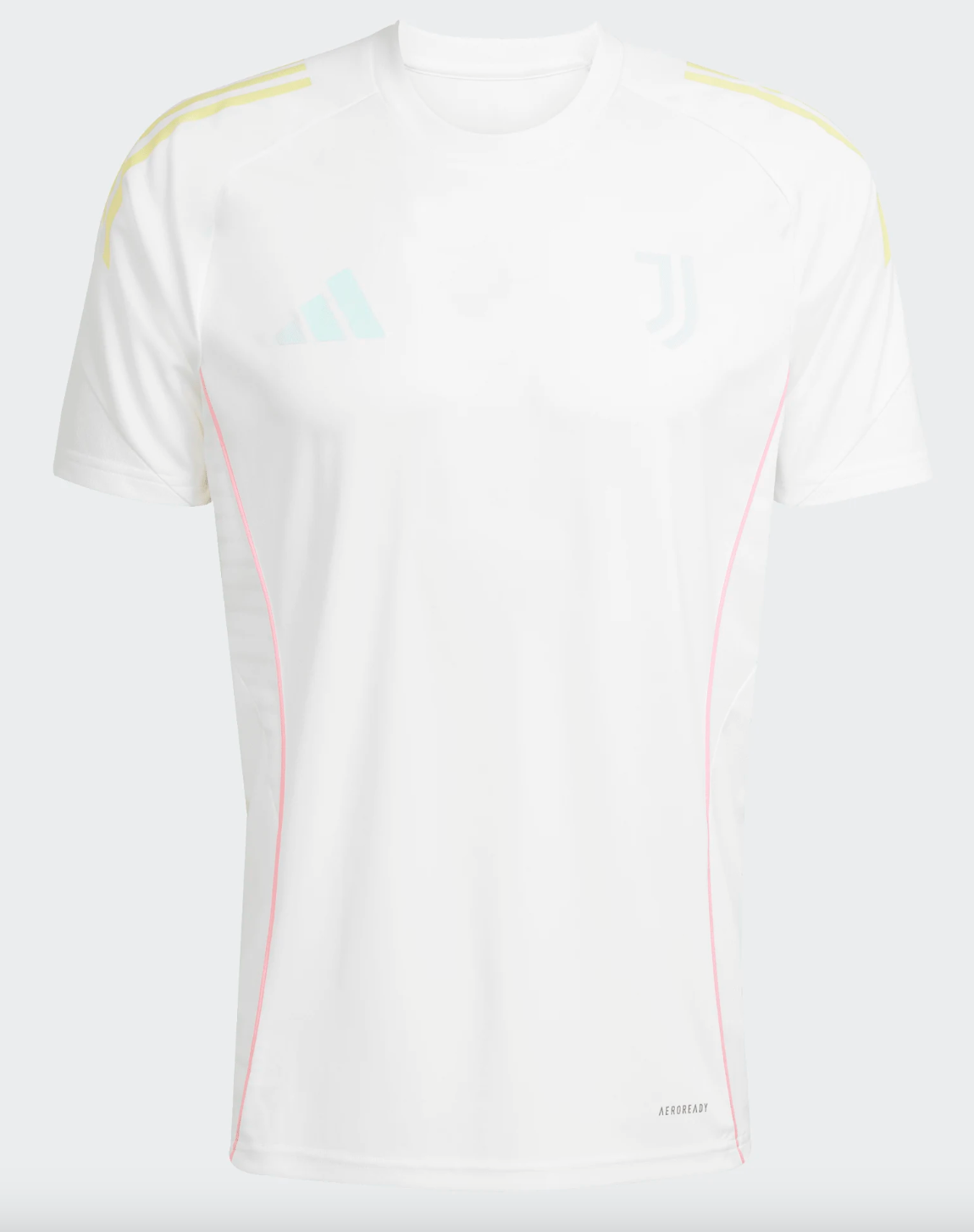 Adidas Juventus DC Metro Training Jersey JN7456