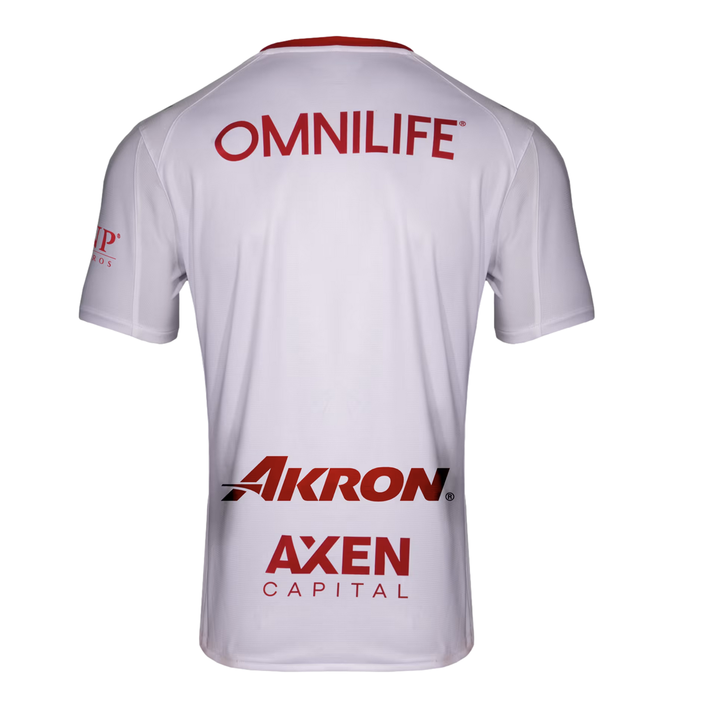 Puma Chivas 25/26 Away Jersey 713575-01