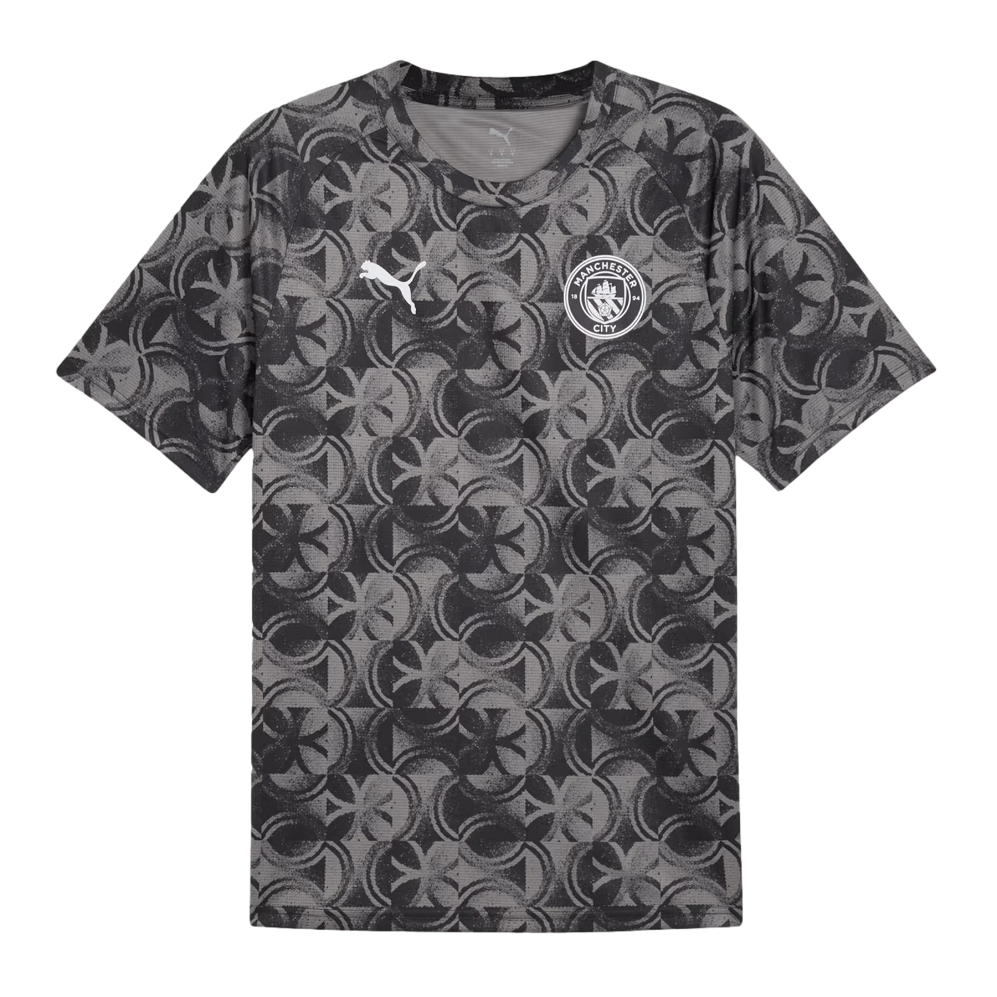 Puma Manchester City Pre-Match Jersey 782167-11