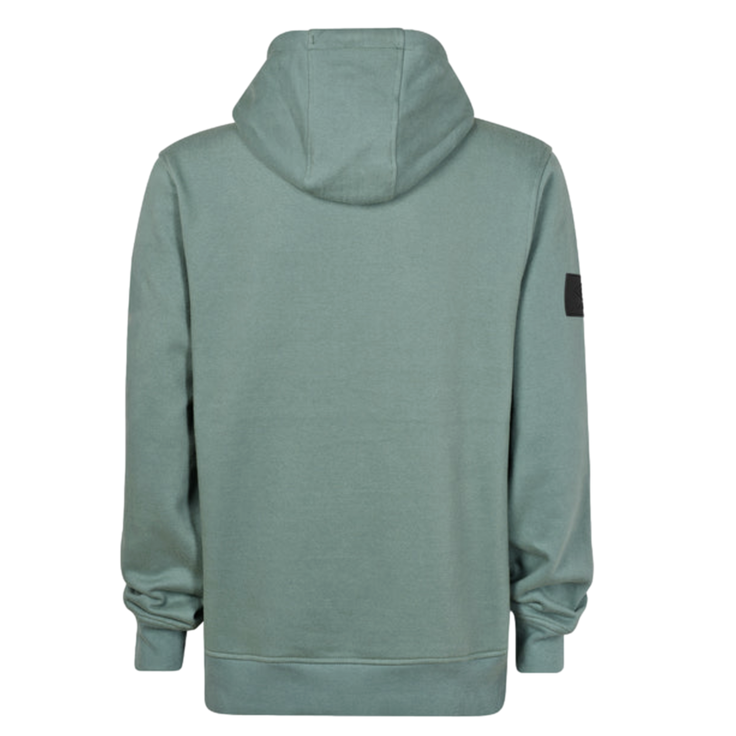 Umbro Core Essentials Hoodie -Sage Green UUM1UBUF-U3R