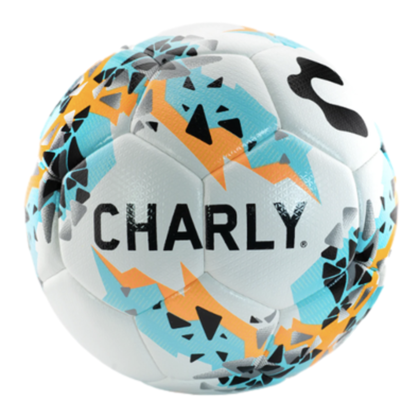 Charly Reptar Mini Skills Soccer Ball 8086111-014