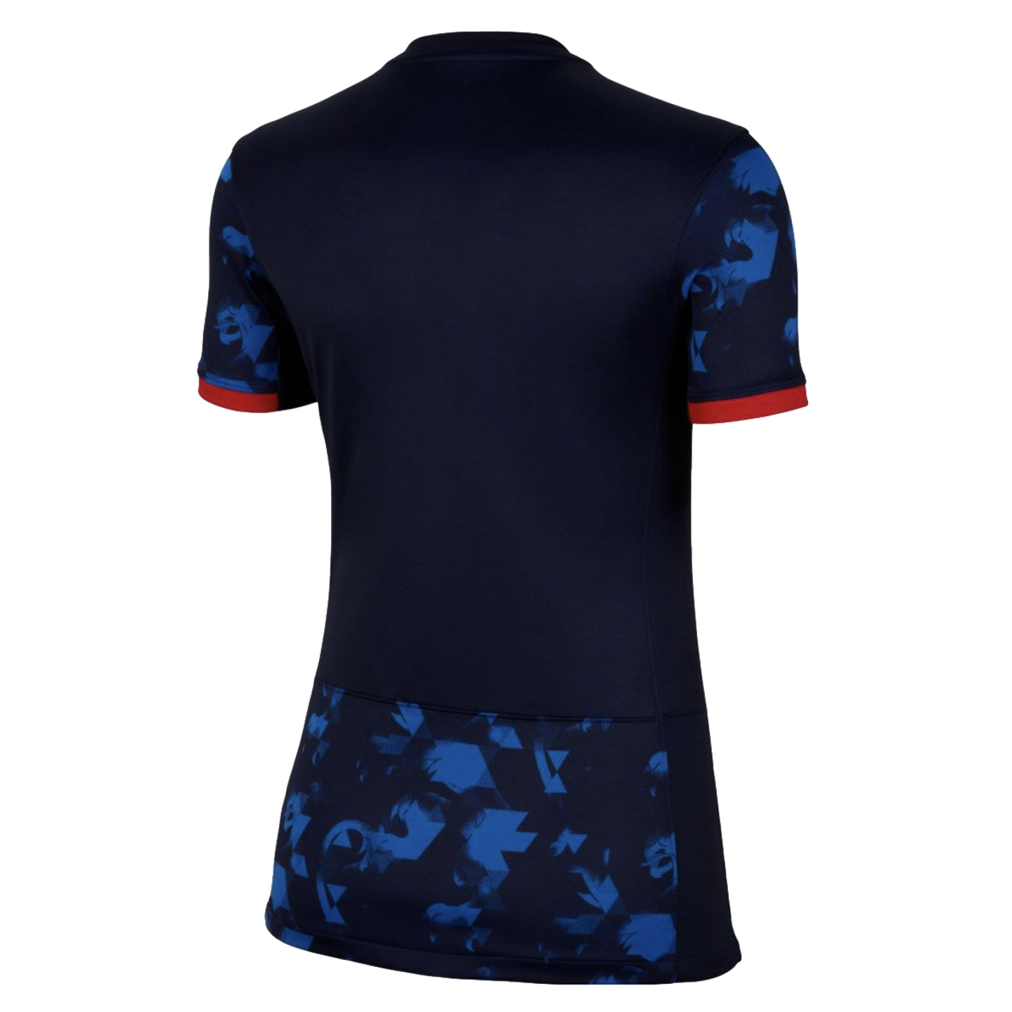 Nike Netherlands 2023 Womens Away Jersey DR3994-498