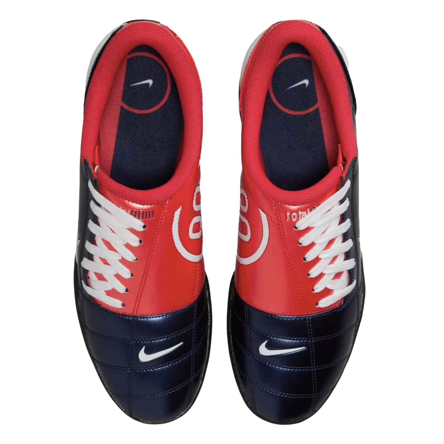 Nike Total 90 Indoor Shoes II7631-400