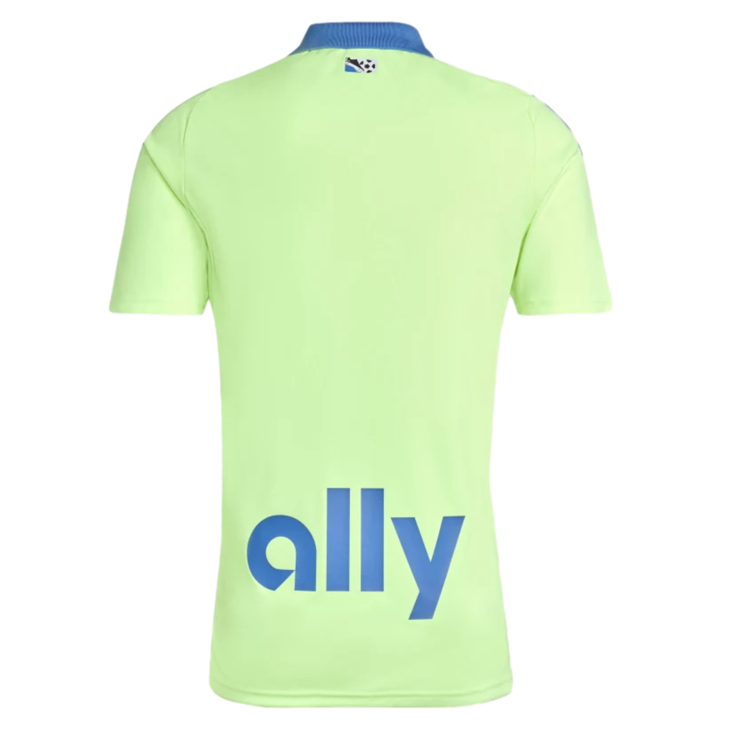 Adidas Charlotte FC 2025 Third Jersey JI7309