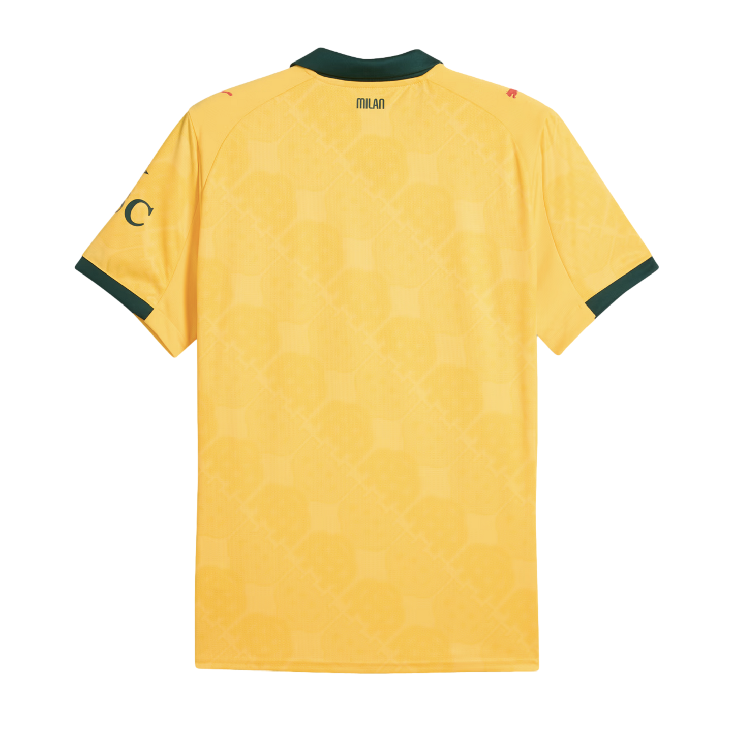 Puma AC Milan 25/26 Third Jersey 779979-03