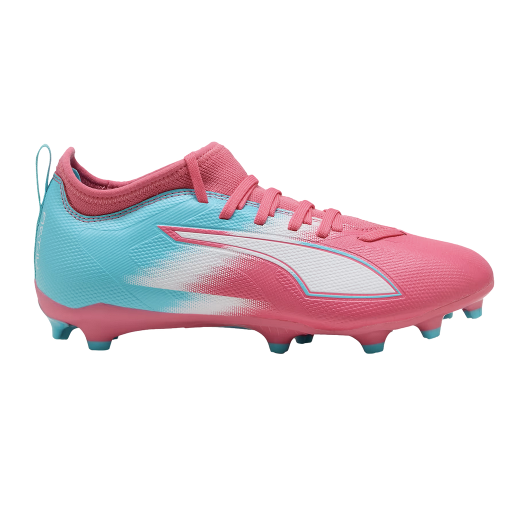 Puma Ultra 6 Match Re-Charge Youth Firm Ground Cleats Soccer