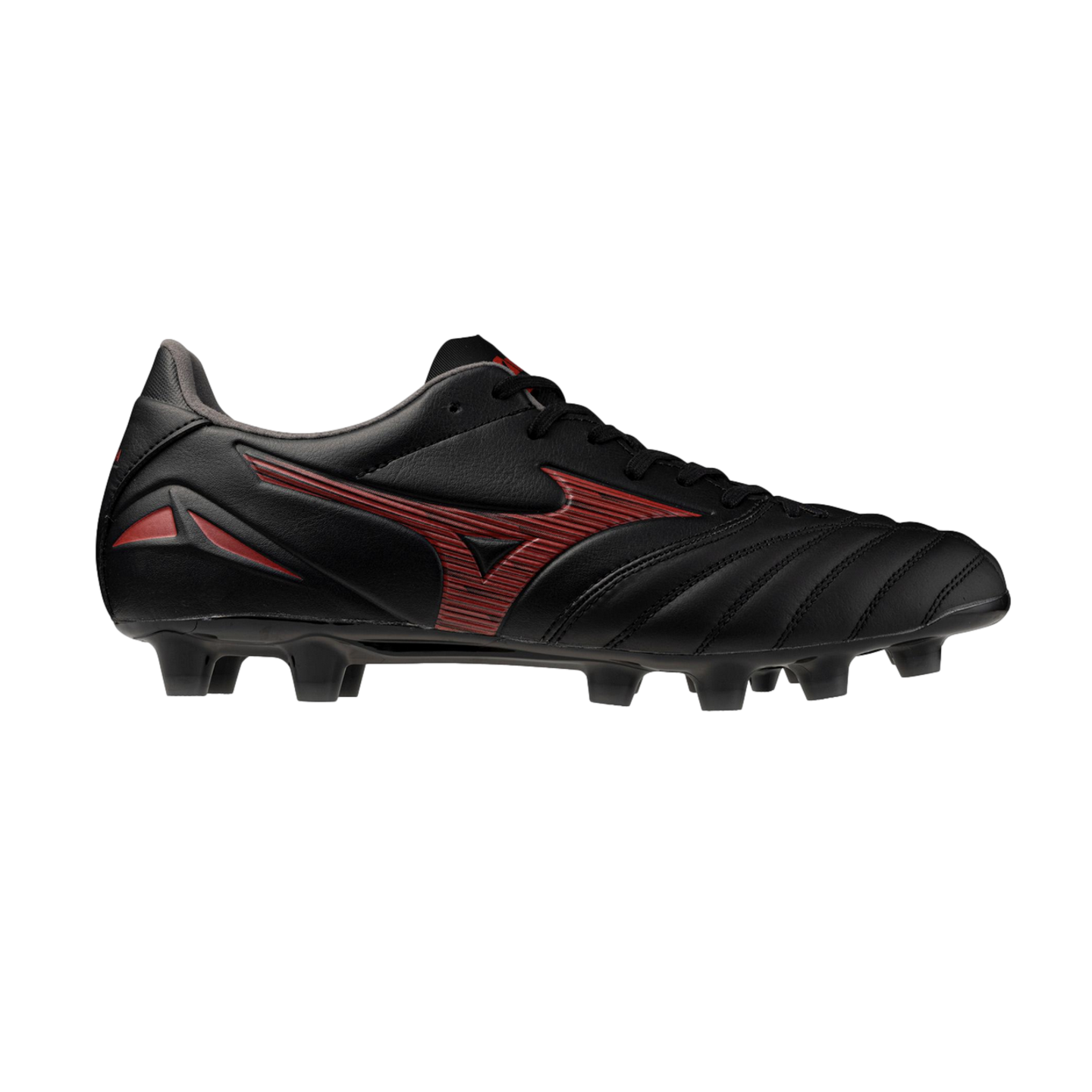 Mizuno Morelia Neo IV Pro Firm Ground Cleats 540370-9010