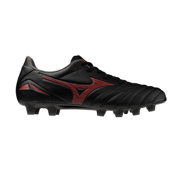 Mizuno Morelia Neo IV Pro Firm Ground Cleats