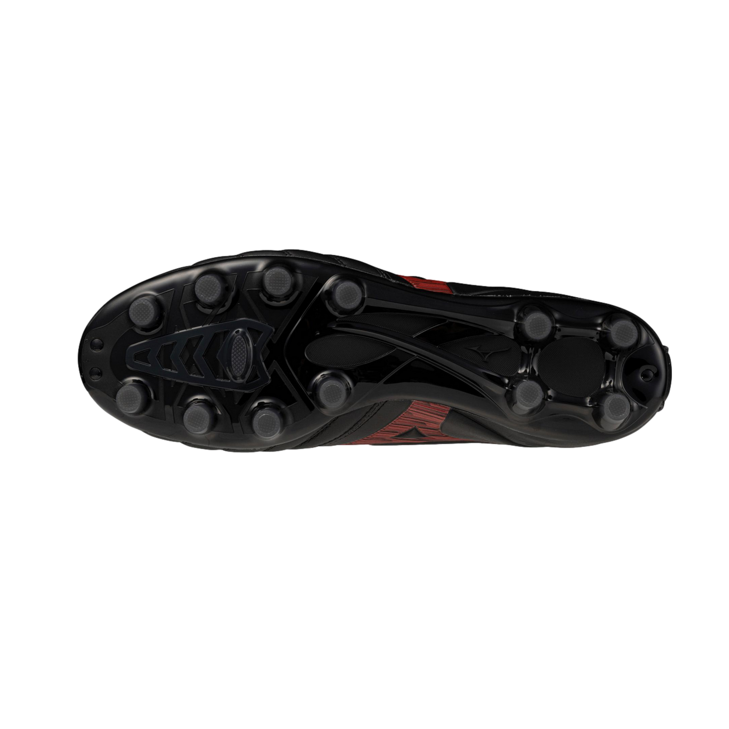 Mizuno Morelia Neo IV Pro Firm Ground Cleats 540370-9010