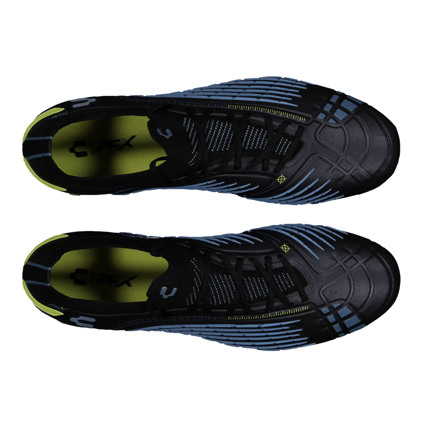 Charly Stingr PFX Firm Ground Cleats 1087323-005