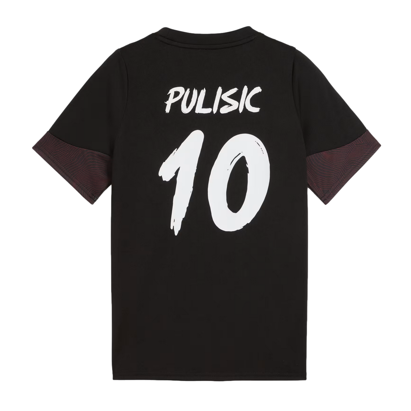 Puma CP Pulisic Never Stop Youth Jersey 660302-10