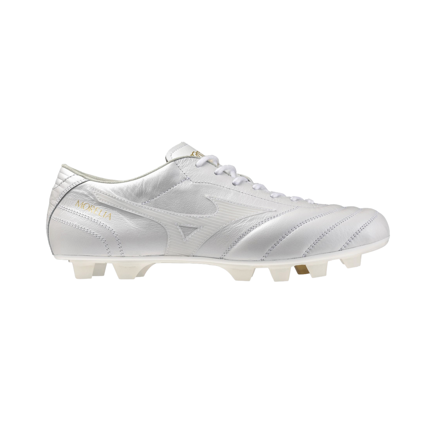 Mizuno Morelia UL 40th Made in Japan KL Firm Ground Cleats 540363-0000