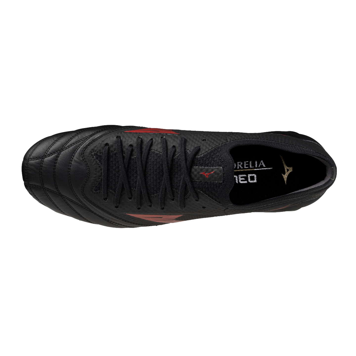 Mizuno Morelia Neo IV Beta Elite KL Firm Ground Cleats 540311-9010