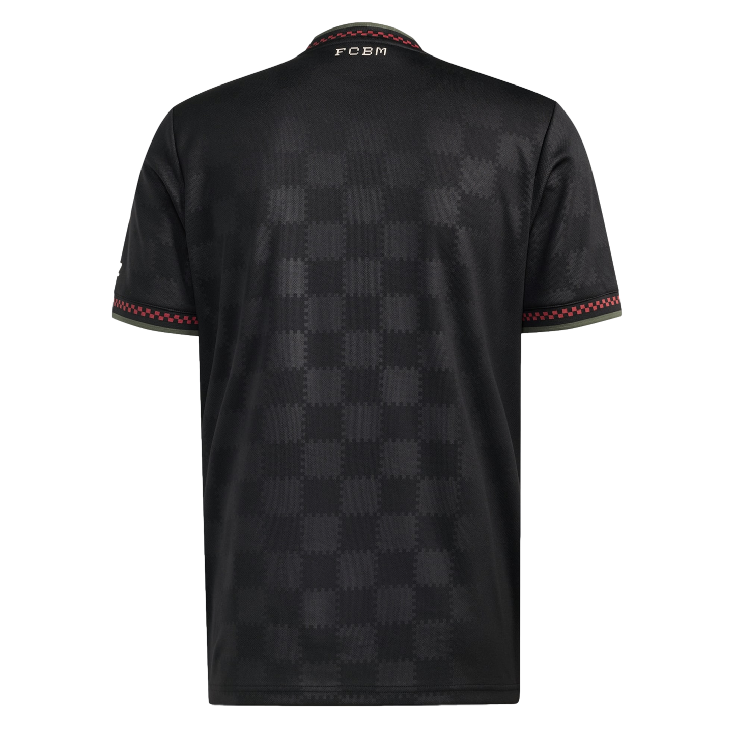 Adidas Bayern Munich 25/26 Third Jersey KE6801