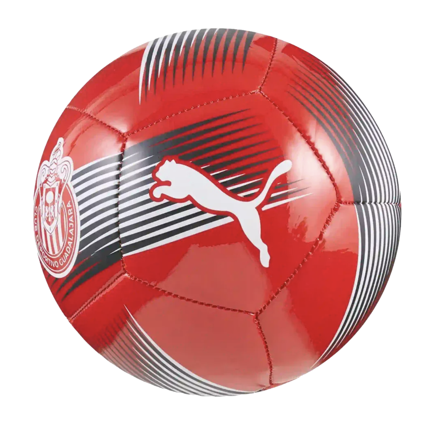 Puma Chivas ESS Mini Skills Ball 084769-01