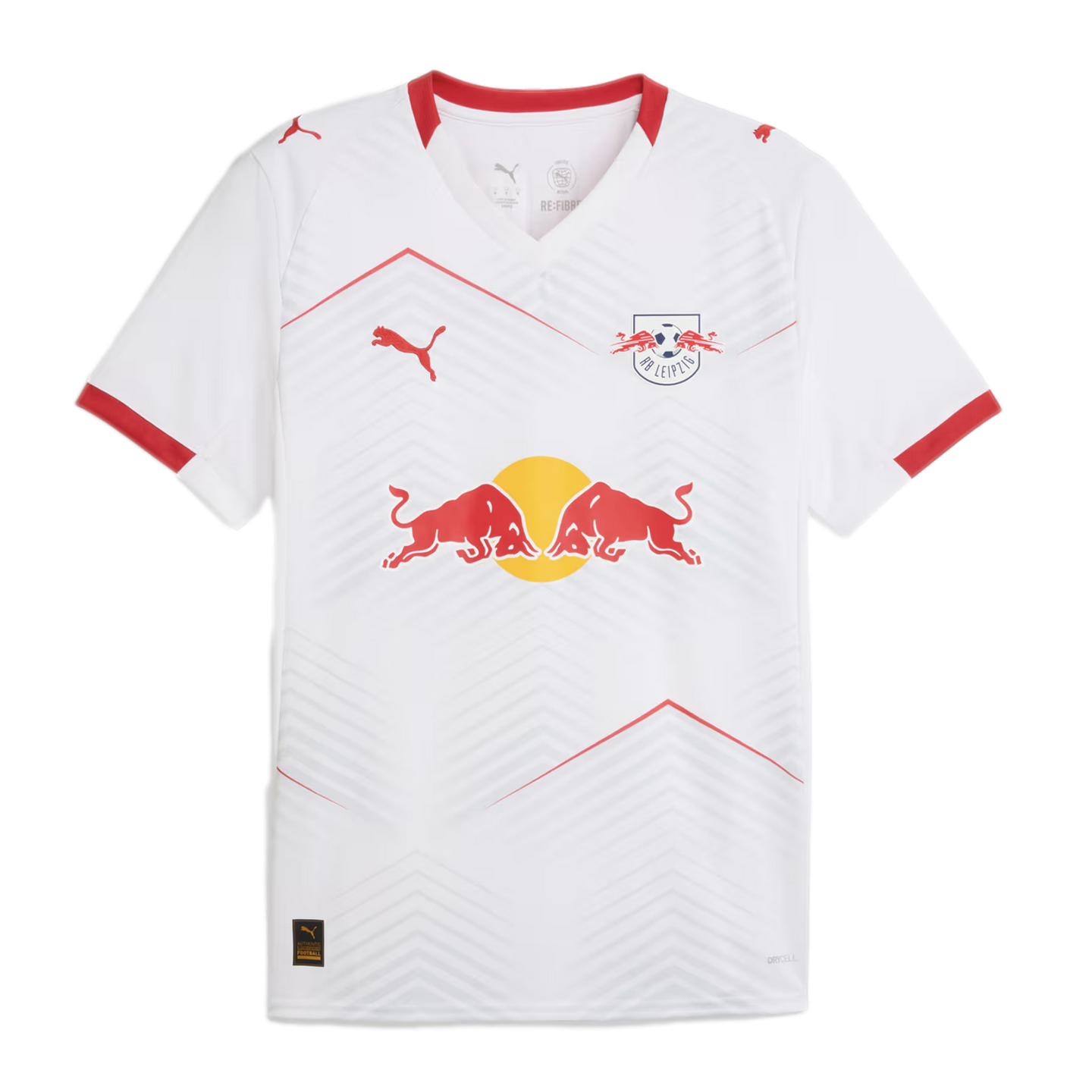 Puma RB Leipzig 25/26 Home Jersey 779876-01