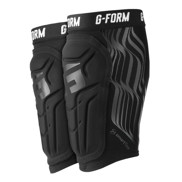V2 NOCSAE Shin Guards Soccer VSN03158153 Black