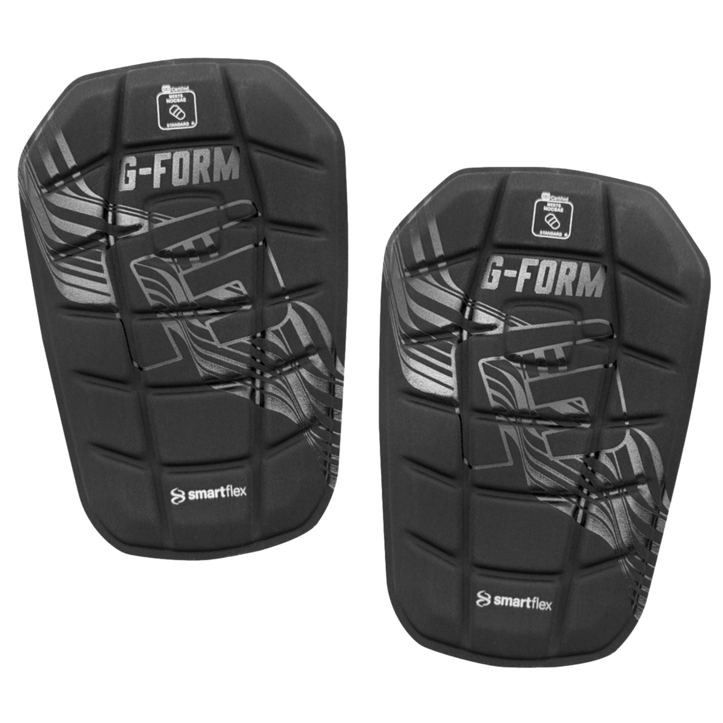 G-Form Pro-S Blade NOCSAE Shin Guards SP57158153