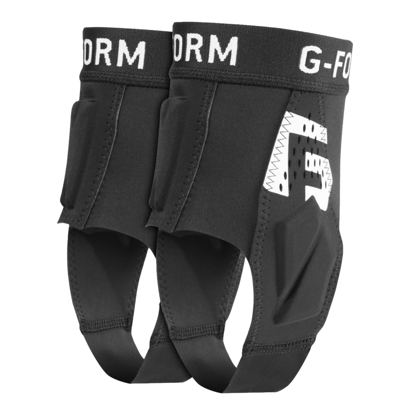 G-Form X4 Youth Ankle Guards YAG110201