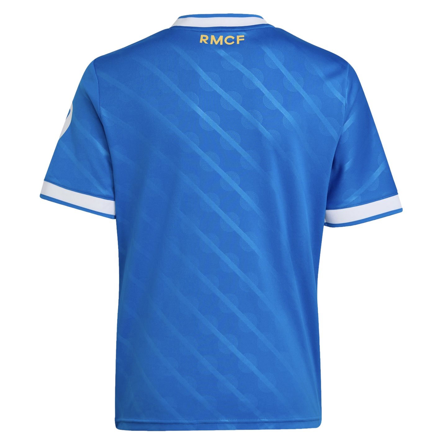 Adidas Real Madrid 25/26 Youth Third Jersey JP3930