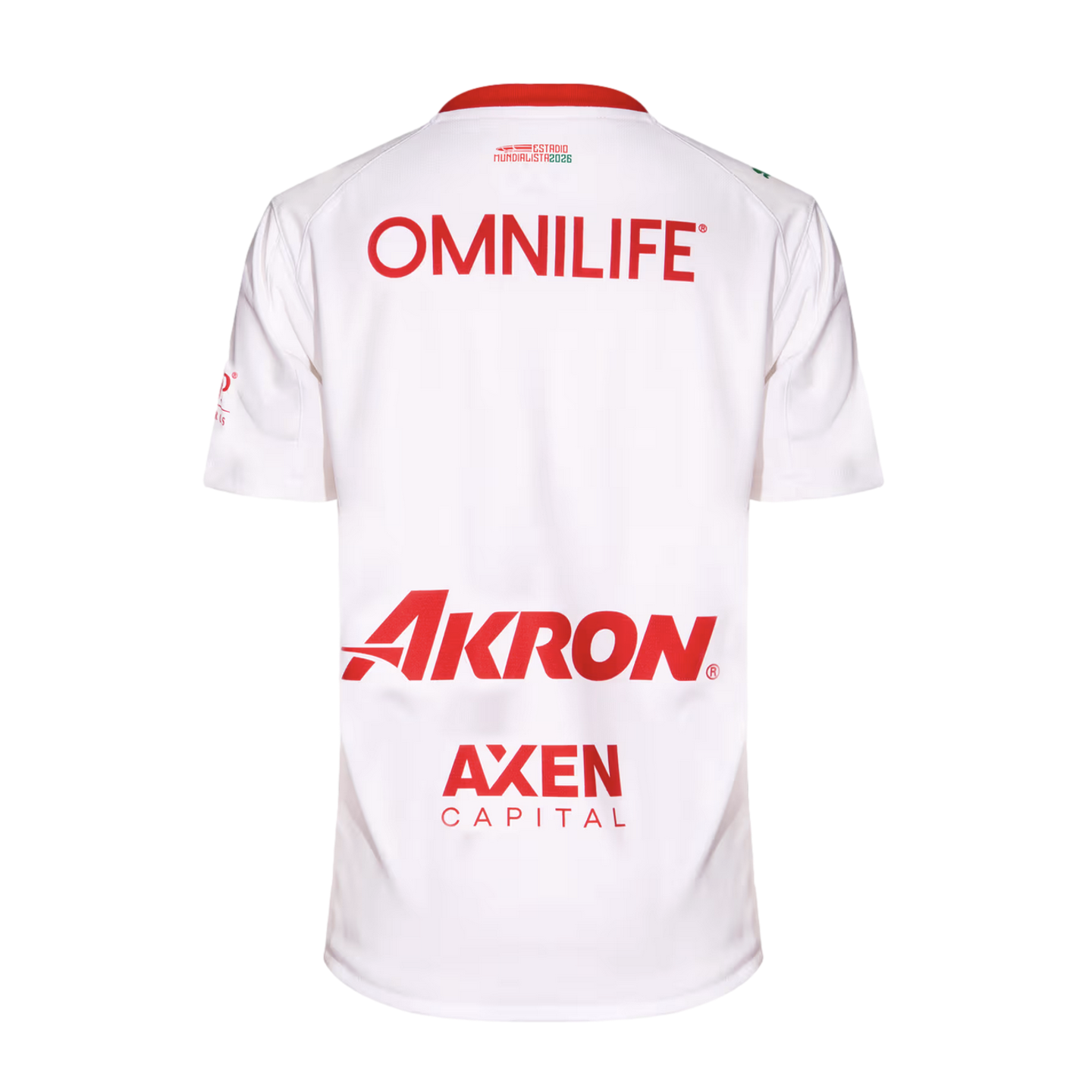 Puma Chivas 25/26 Youth Away Jersey 713581-01