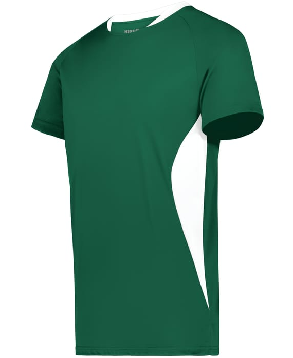 Youth Octane Soccer Jersey