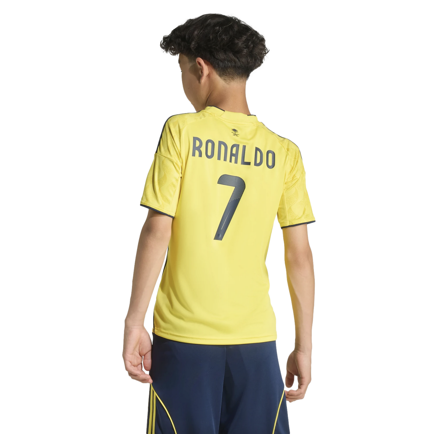 youth ronaldo
