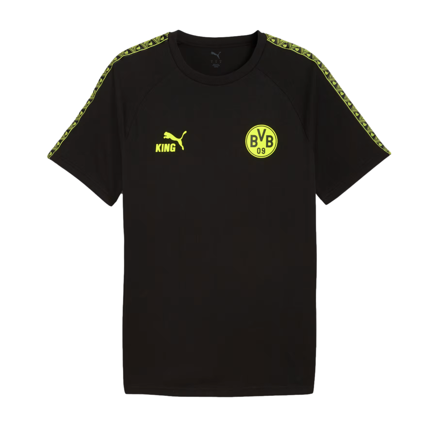 Puma Borussia Dortmund King Tee 782581-09