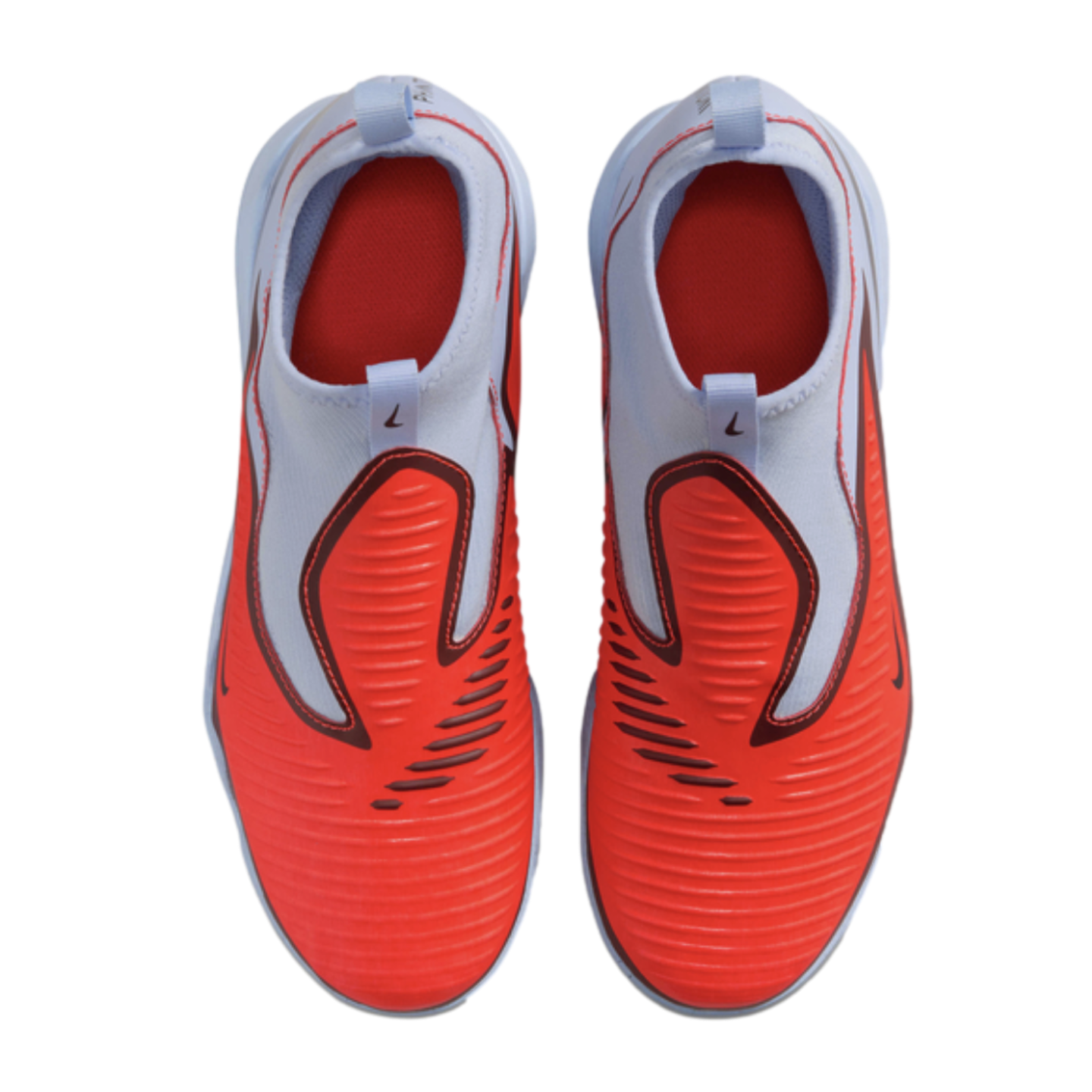 Nike Phantom 6 High Academy Youth Turf Shoes HQ2049-400