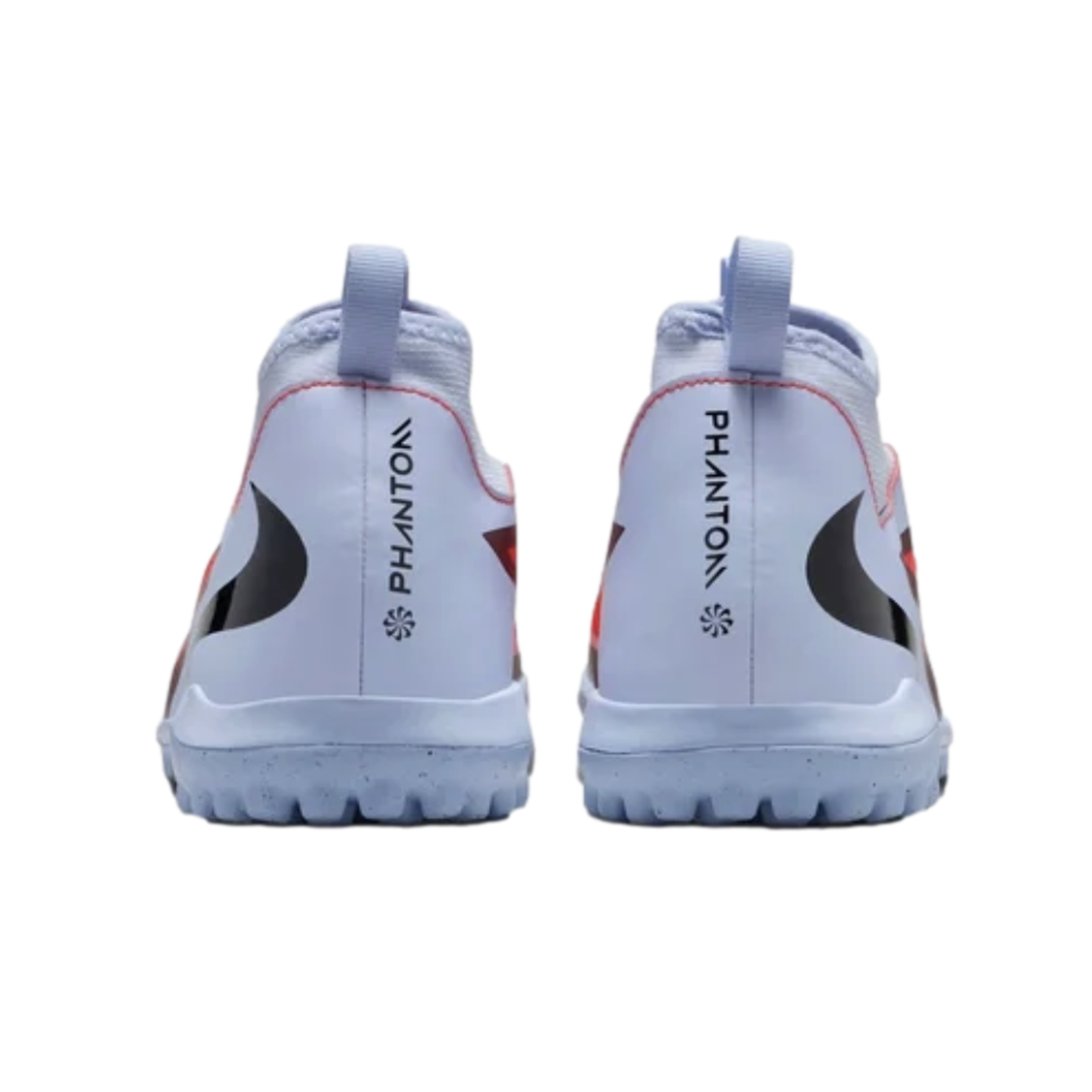 Nike Phantom 6 High Academy Youth Turf Shoes HQ2049-400