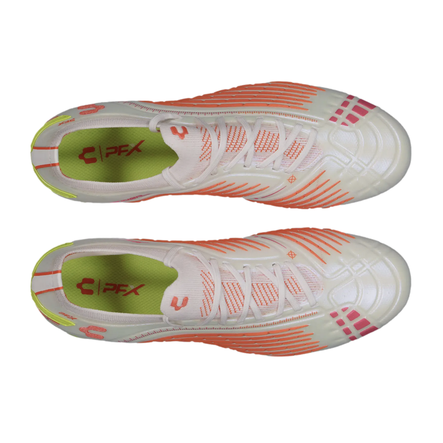 Charly Stingr PFX Firm Ground Cleats 1087323-006