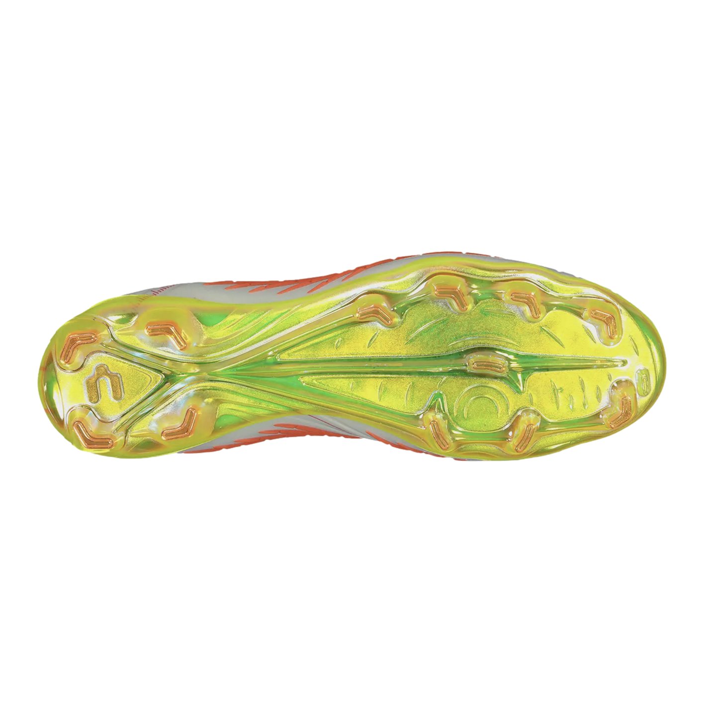 Charly Stingr PFX Firm Ground Cleats 1087323-006