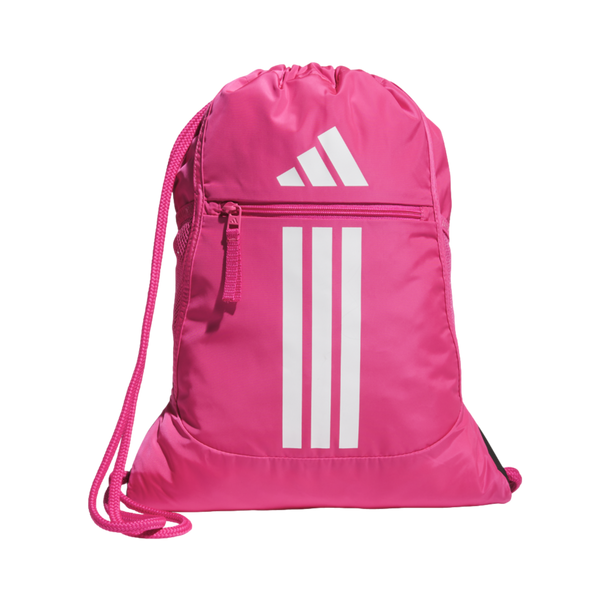 adidas bp daily big backpack pink Primetime Large for School, Gym and Travel, 41L : Electronics This backpack is ideal for both men and women who enjoy an active lifestyle. adidas Alliance 3 Sackpack (Pink)