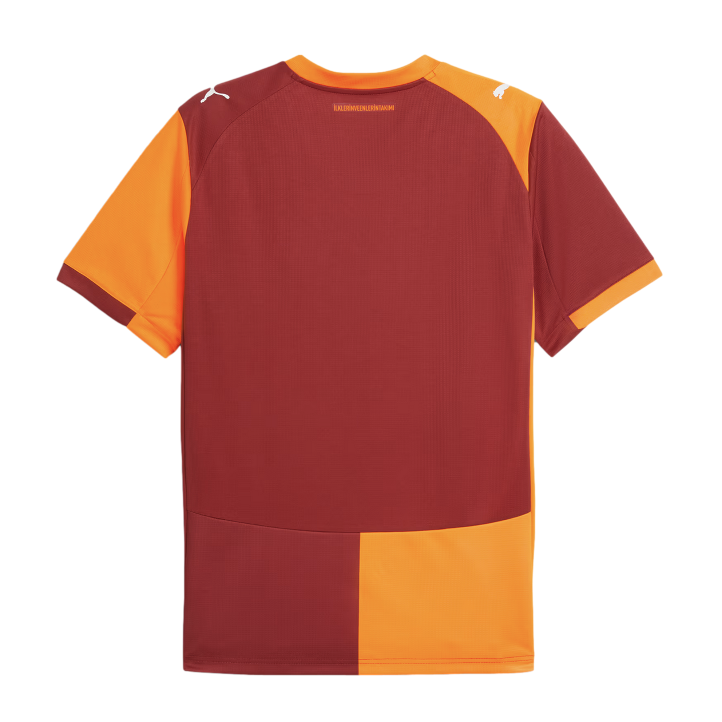 Puma Galatasaray 25/26 Home Jersey 779809-01