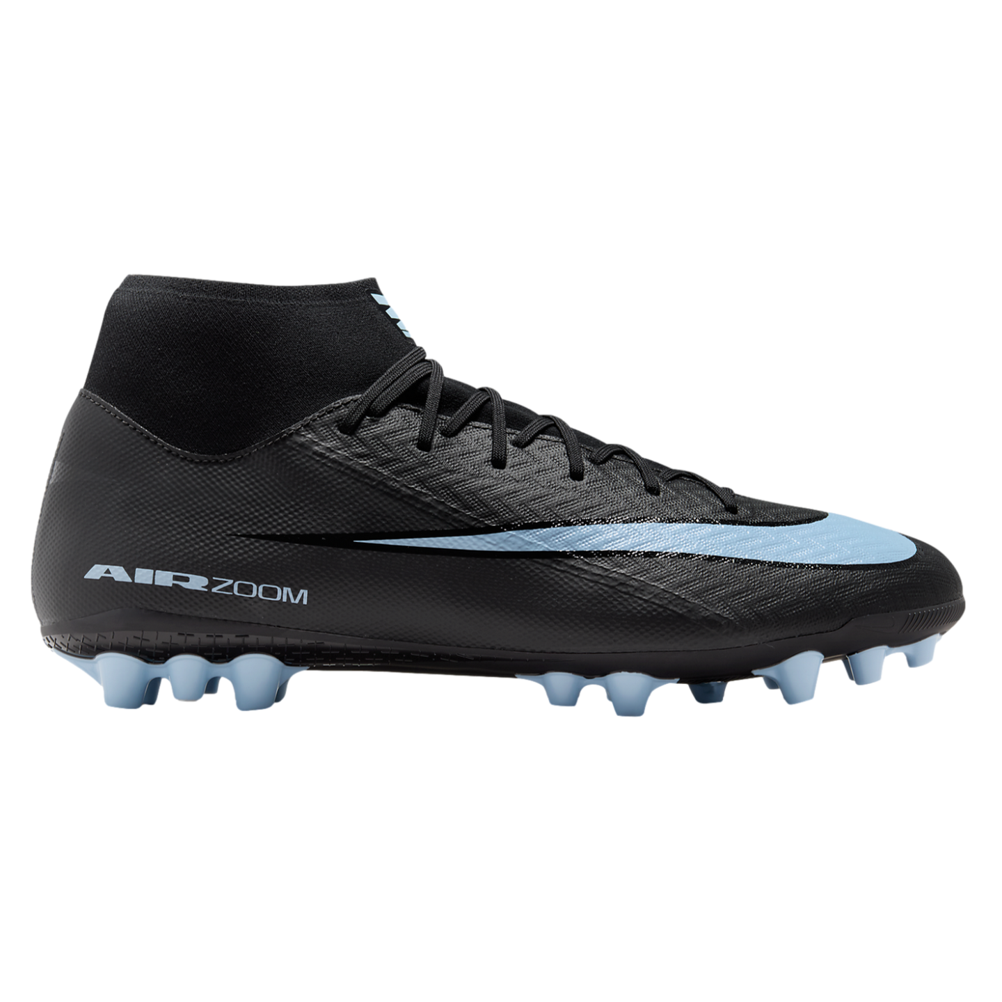Nike Mercurial Superfly 10 Academy AG Artificial Ground Cleats FQ8329-001